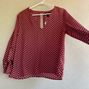 Forever 21 blouse NWT
